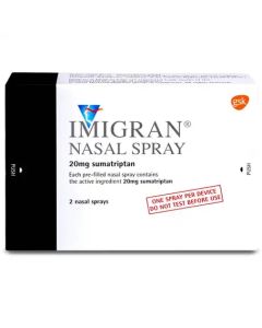 اميجران بخاخ أنف 20 مجم