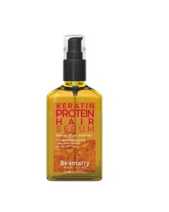 Beamarry Keratin Protein Hair Serum 110 ML
