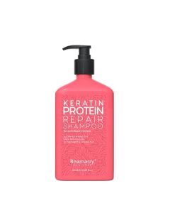 Beamarry Keratin Protein Repair Shampoo 380 ML