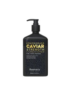 Beamarry Lemongrass Caviar Strength Conditioner 380 ML