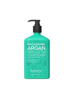 Beamarry Macadamia Argan Smooth Conditioner 380 ML