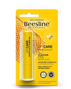 Beesline Lip Care 4G Beeswax 