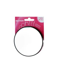 Beter Ohhh 10X Magnifying Mirror