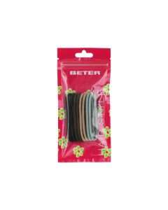 Beter Thin Elastics 10 Pcs
