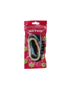 Beter Elastic-Dark-8 Unid