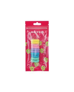 Beter Mini Cotton Elastics 10 Pcs