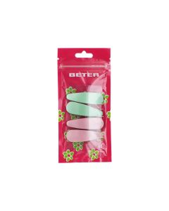 Beter Click Clack-Ladybird-4 Cm-4 Unid