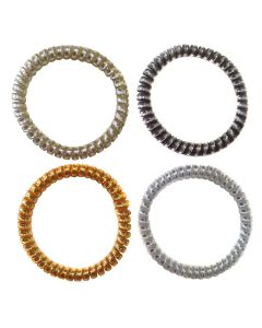 Beter Click Clack Little Fish 5 Cm 4 Unid