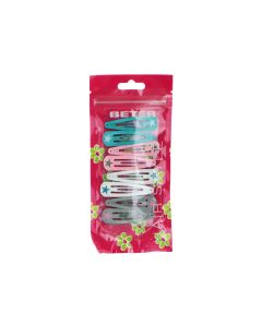 Beter Click Clack-Penguin-5 Cm-4 Unid