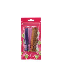 Beterthin Plastic Headband 0.7 Cm