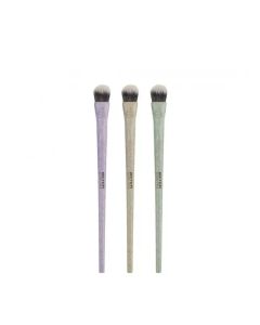 Beter Natural Fiber Blender Eye Shadow Brush Ref 22306