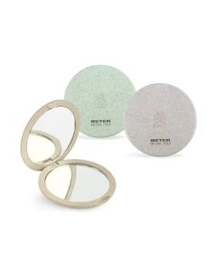 Beter Natural Fiber Purse Macro Mirror Ref 14300