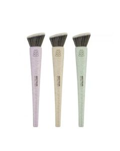 Beter Natural Fiber Slanted Liq Foundation Brush Ref 22303