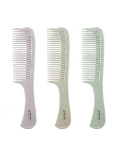 Beter Natural Fiber Styling Comb Ref 12301