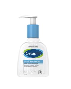 Cetaphil Gentle Skin Cleanser