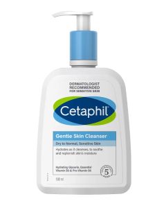 Cetaphil Gentle Skin Cleanser 500 ML