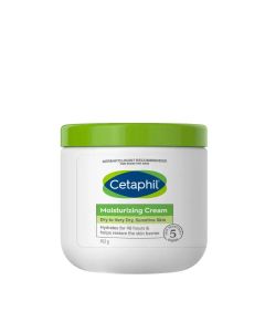 Cetaphil Moisturizing Cream
