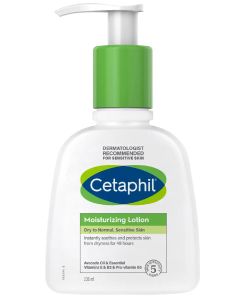 Cetaphil Moisturizing Lotion 236 ML