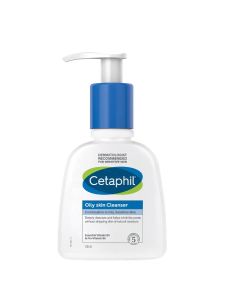 Cetaphil Oily Skin Cleanser