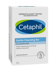 Cetaphil Gentle Cleansing