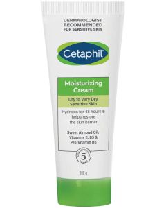 Cetaphil Moisturizing Cream 100G
