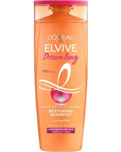 Elvive Dream Long Restoring Shampoo 200 ML