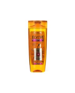 Loreal Paris Elvive Extraordinary Oil Shampoo For Normal To Dry Hair 400 ML