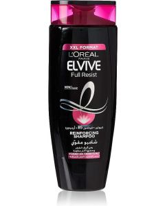 Elvive Shampoo Full Resist Anti Hair Fall 600 ML