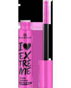 Essence I Love Extreme Crazy Volume Mascara