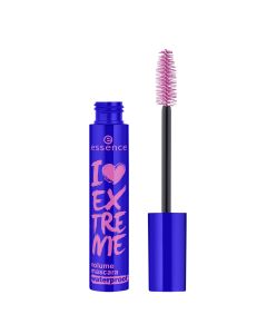 Essence I Love Extreme Volume Waterproof Mascara 12 ML