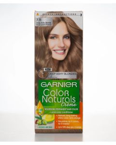 Garnier Color Natural Deep Ash Blond 7.11
