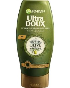 Garnier Ultra Doux Conditioner Mythic Olive 400 ML