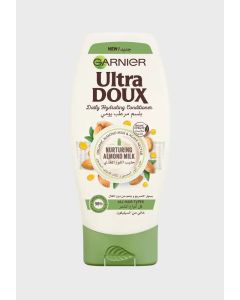Garnier Ultra Doux Cond W Almond Milk 400 ML