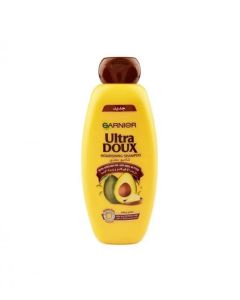 Garnier Ultra Doux Shamp Avocado Oil & Shea Butter