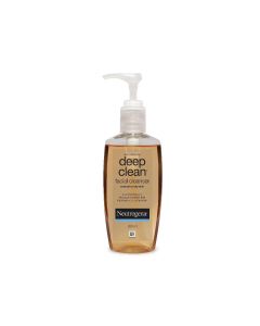 Neutrogena Deep Clean Facial Cleanser 200 ML