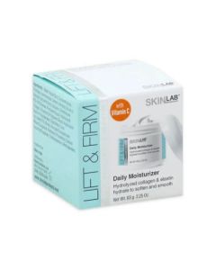 Skinlab Daily Moisturizer 63 g with Vitamin C