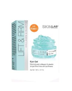 Skinlab Eye Gel 198 g with Vitamin C