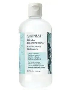 Skinlab Micellar Cleansing Water 375 ML