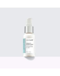 Skinlab Lift and Firm Vitamin C Sleeping Mask 30 ML