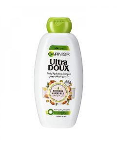 Ultra Doux Shampoo Almond and Agave 600 ML