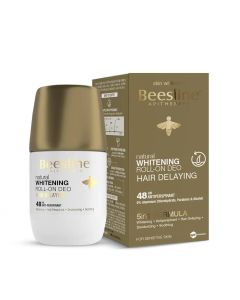 Beesline Deo Whitening Hair Delaying 50 ML