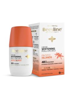 Beesline Deo Roll On Whitening Pasific Lslands 50 ML