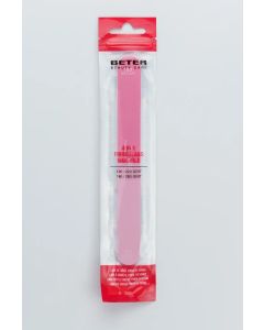 Beter Quadruple Nail File Fibreglass