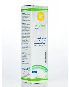 ابيكيور كريم 50 مل