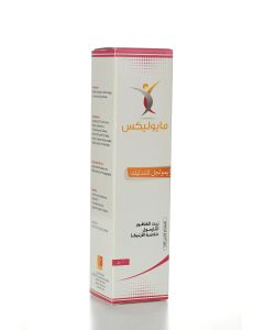 ميولكس مساج جيل 100