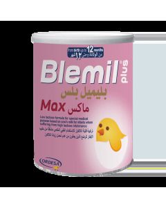 بليميل بلس ماكس