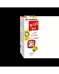 التوبو لوشن مضاد للقمل