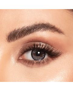 آمارا-عدسات لاصقة-ملونة-زوج-شاركول جراي