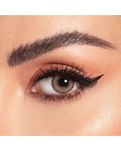 آمارا-عدسات لاصقة-ملونة-زوج-هازل وود