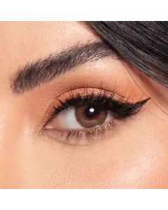 آمارا-عدسات لاصقة-ملونة-زوج-موكا